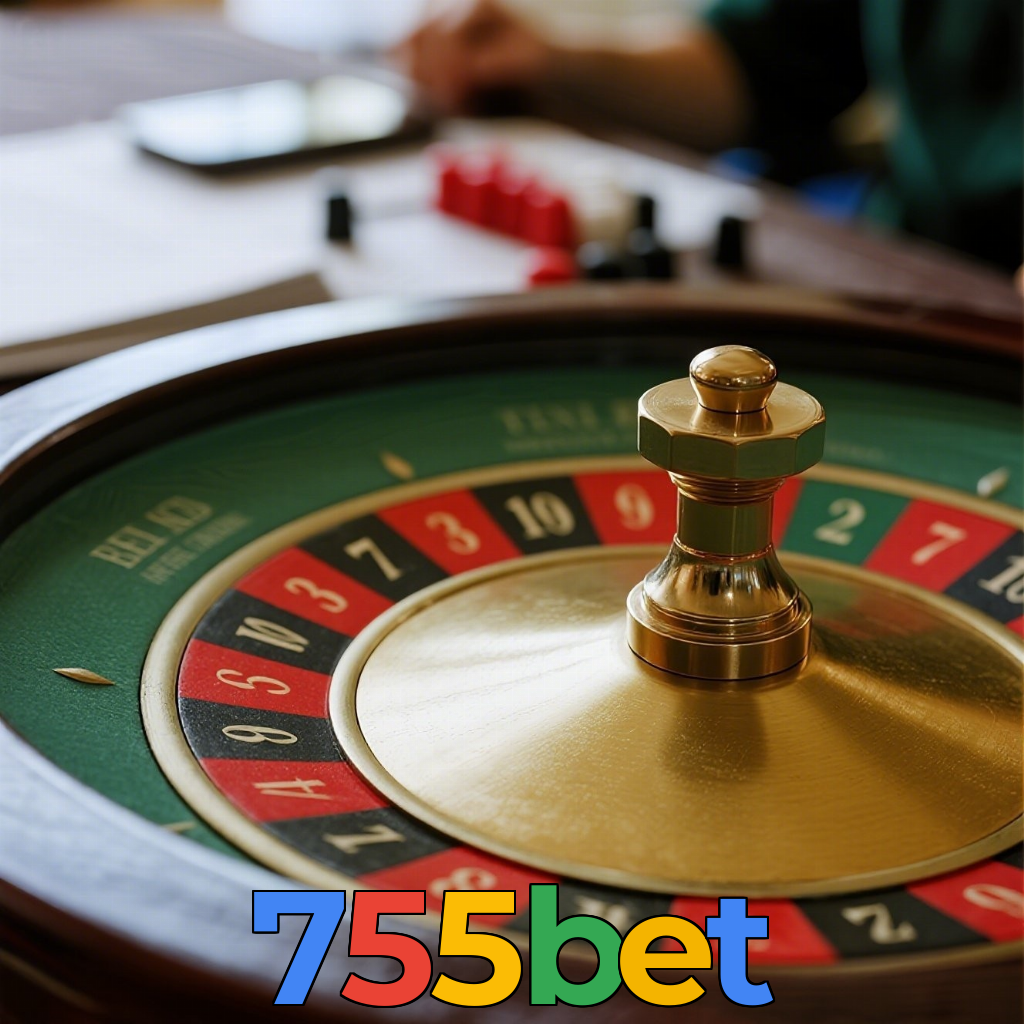 755bet：Jogue futebol digital e conquiste prêmios incríveis!