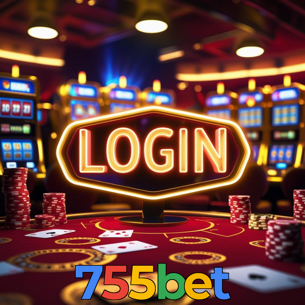 755bet:O cassino online mais confiável para apostas ao vivo no futebol e jogos de cassino!