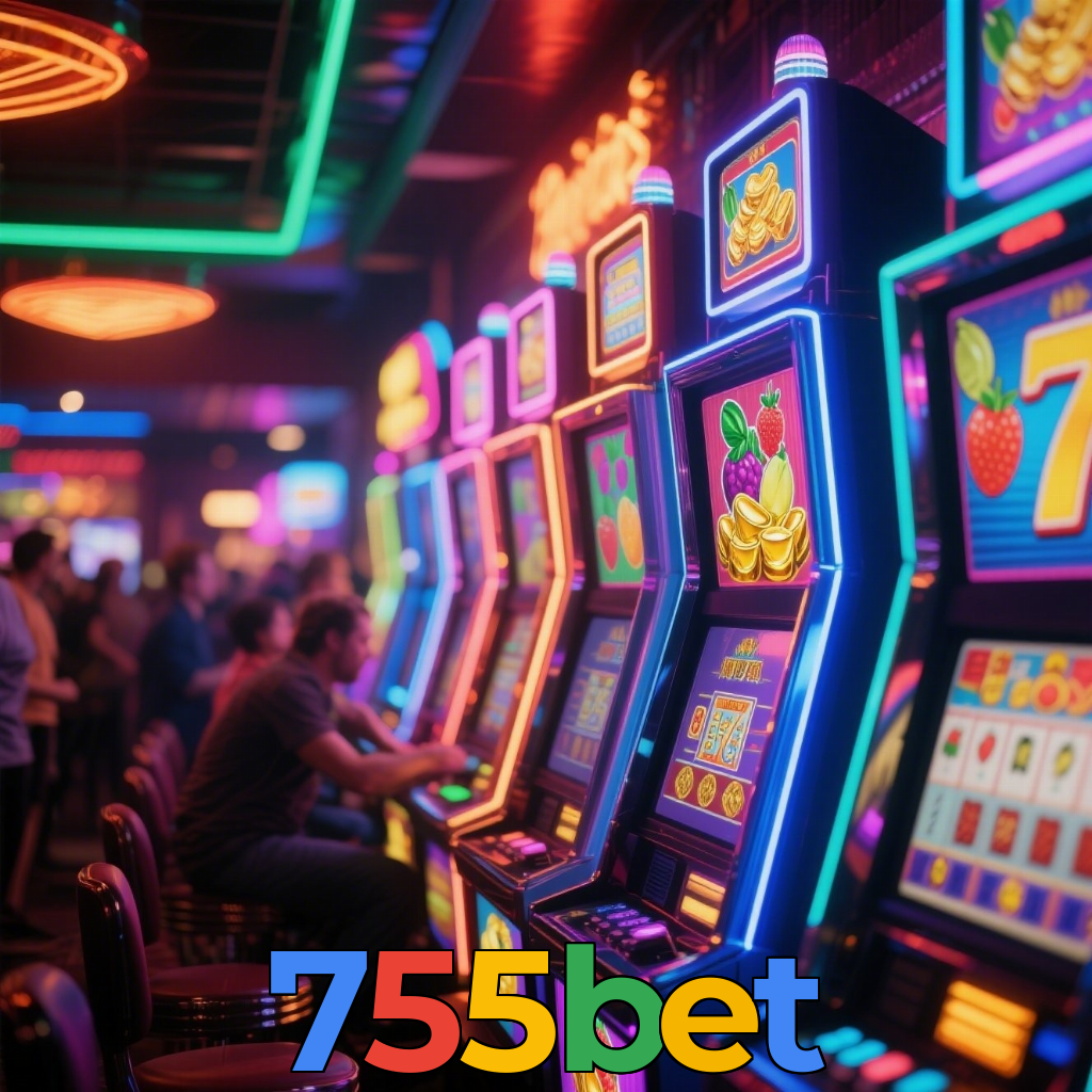 755bet:Sinta a adrenalina do futebol digital! Aposte agora e vença!