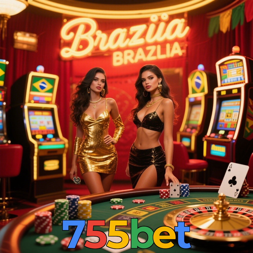 755bet:Aposte na roleta e conquiste prêmios fantásticos!