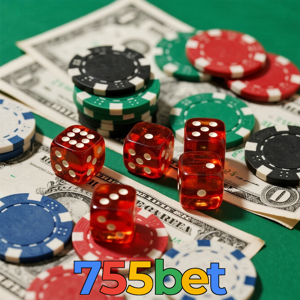 755bet:Apostas no futebol e diversão em blackjack e roleta online te esperam!