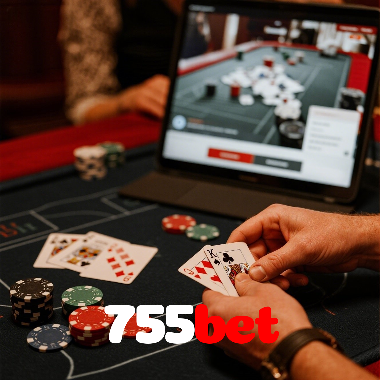 755bet:Apostas emocionantes em futebol e vitórias épicas no cassino online!