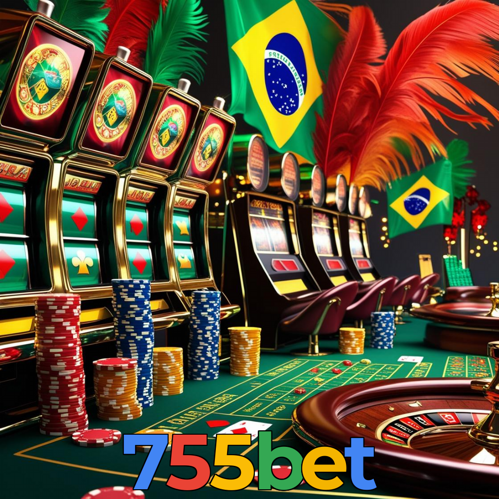 755bet:A roleta nunca foi tão empolgante! Aposte e vença!