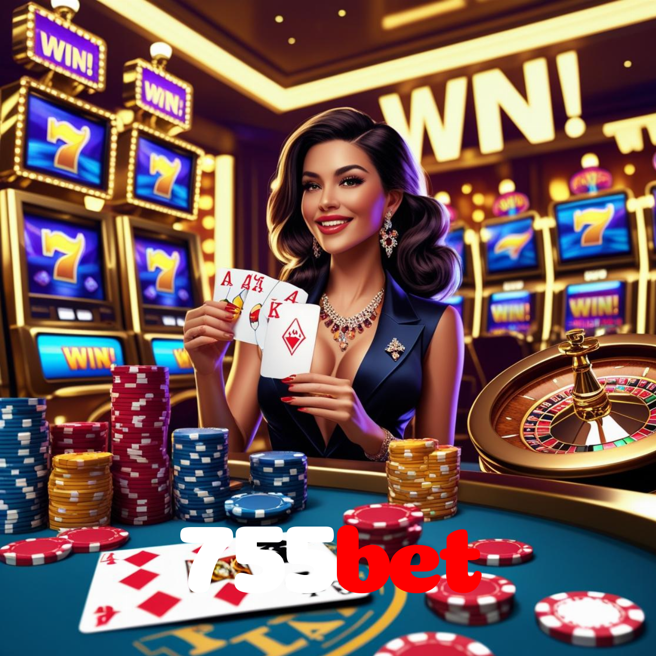 755bet:Aposte no futebol e jogue os melhores jogos de cassino com grandes prêmios!