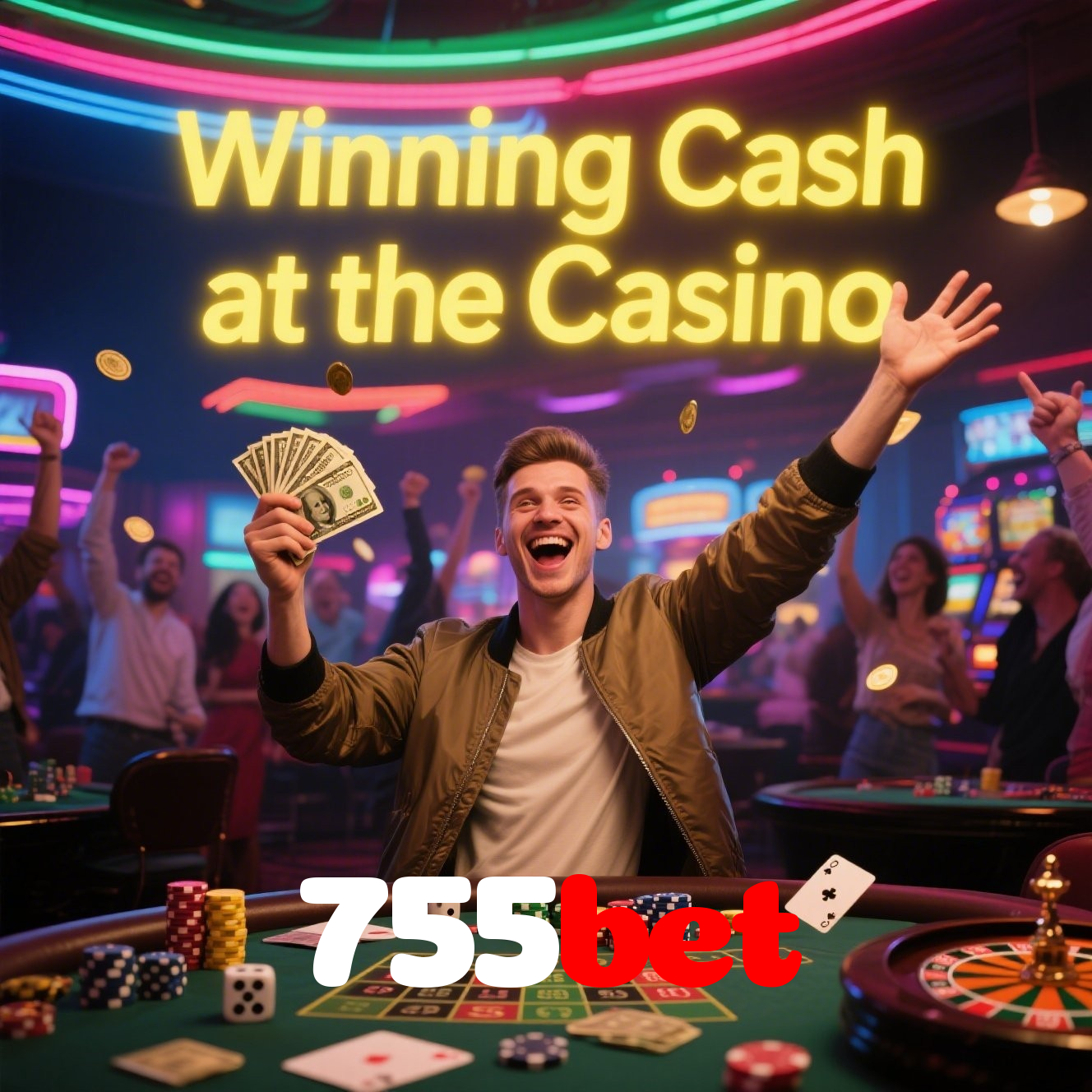 755bet：Jogue no cassino online e aposte no futebol para ganhar grandes prêmios!